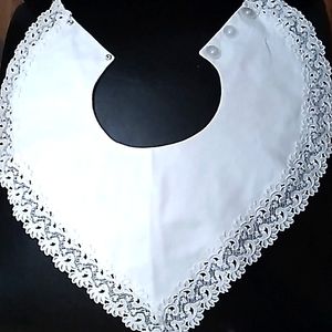 Vintage Detachable Collar!!!